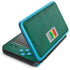 Senegal Soccer Flag Nintendo Skins